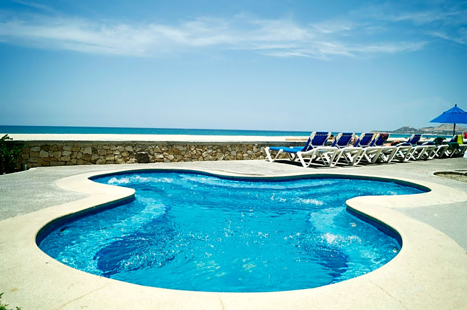 Royal Solaris Los Cabos - All Inclusive