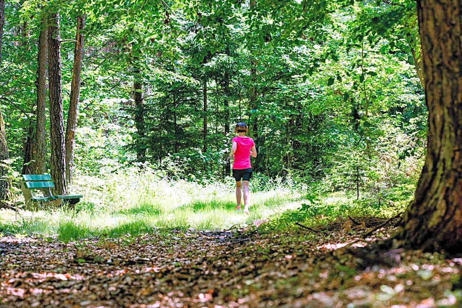 Hotel-Restaurant Teuschler-Mogg Bad Waltersdorf inklusiv Genusscard