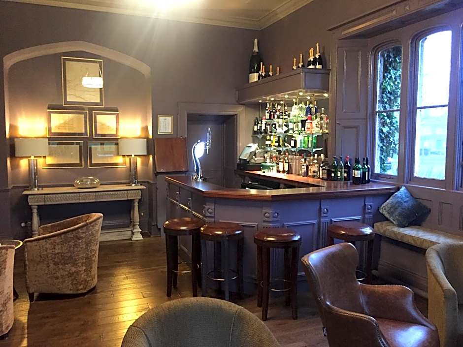 The Parsonage Hotel & Spa