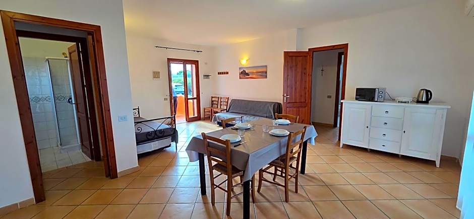 Residence Lu Lamoni Costa Nord