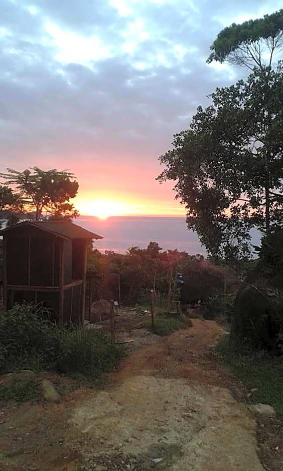 Canto de Paz Trindade Hospedagem