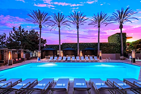 San Diego Marriott Del Mar