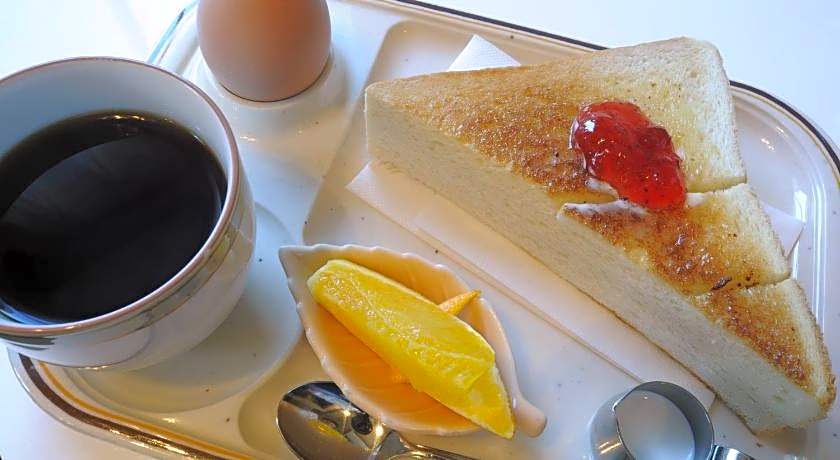 Gero-Onsen Business Hotel Fukiya