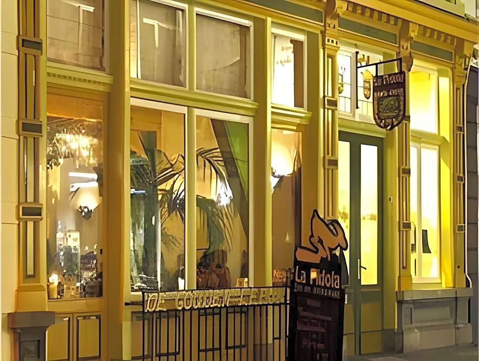 Grand Hotel en Residence De Draak