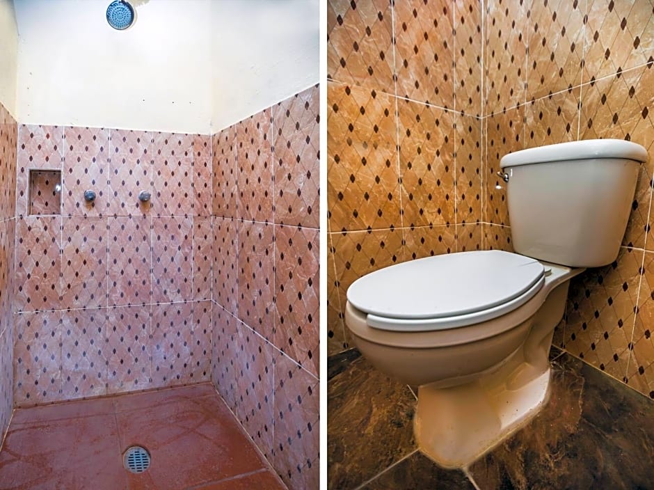 Casa Aluxes Hotel