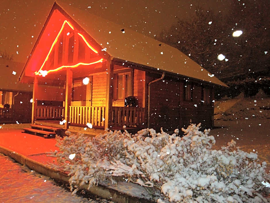 Chalets du Lac