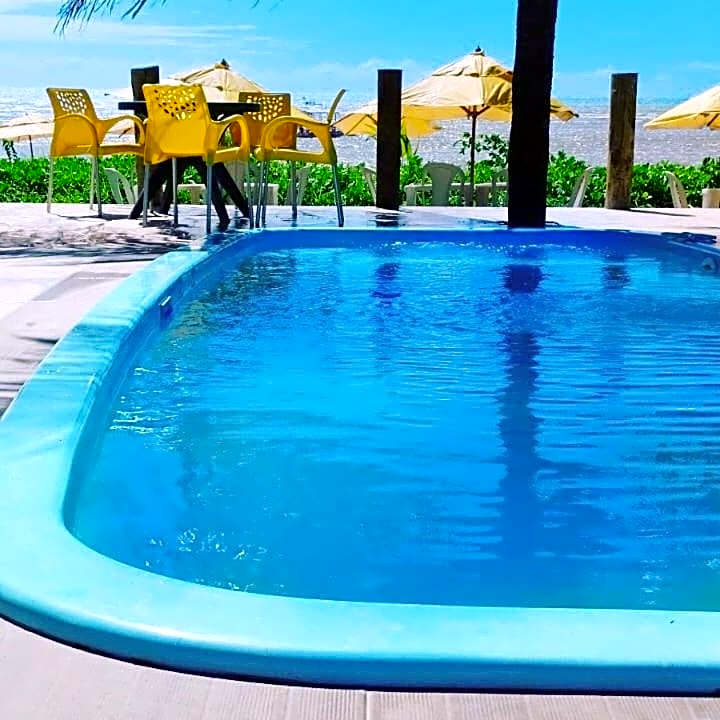 Pousada e Restaurante Império do Marisco