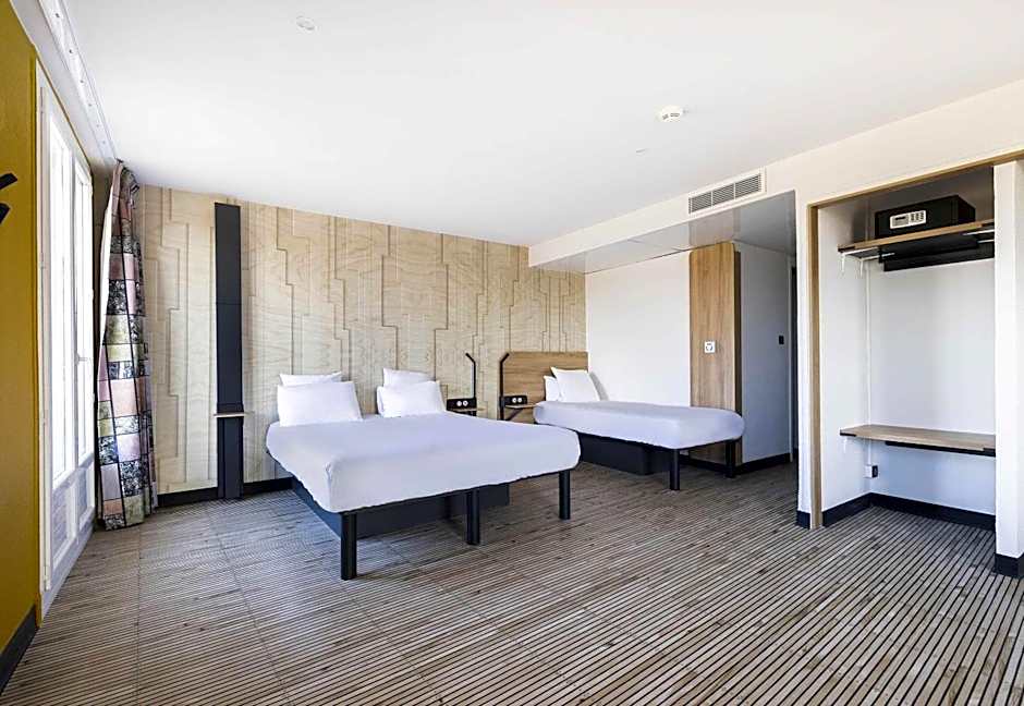 B&B HOTEL Perpignan Centre