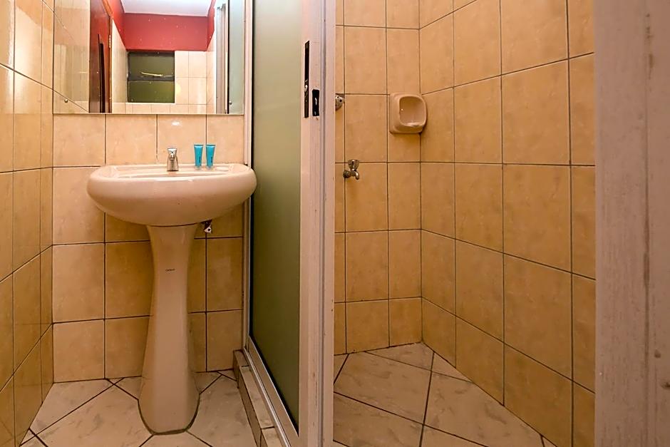 Plus254 Hotel
