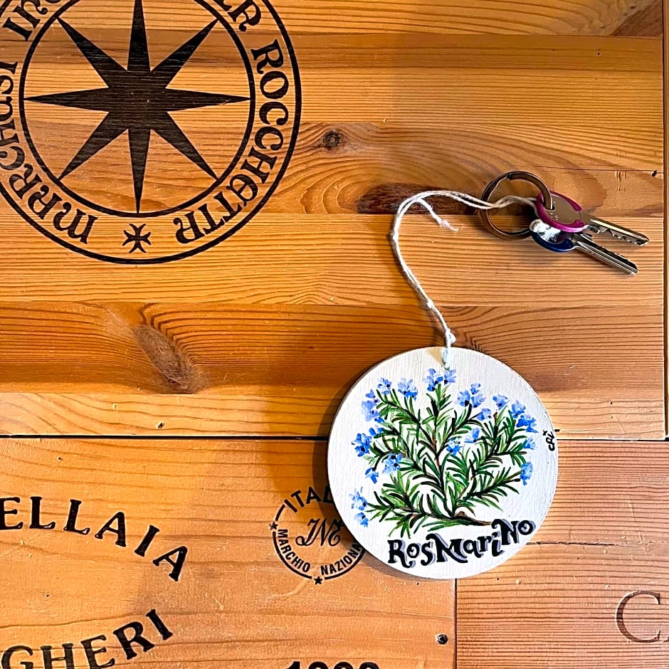 Locanda Il Sigillo B&B e Ristorante