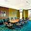 SpringHill Suites by Marriott Bellingham