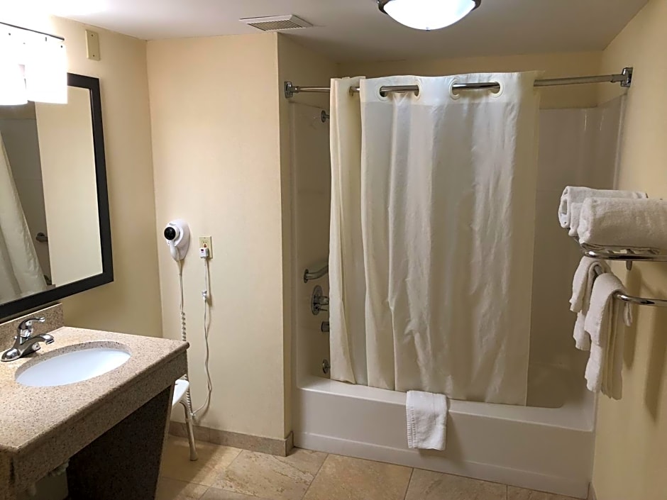 Best Western Princeton Manor Inn & Suites