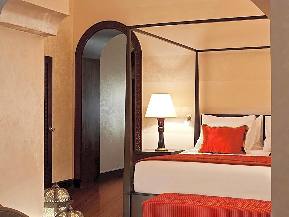 Old Cataract, Aswan - Operated by Mandarin Oriental