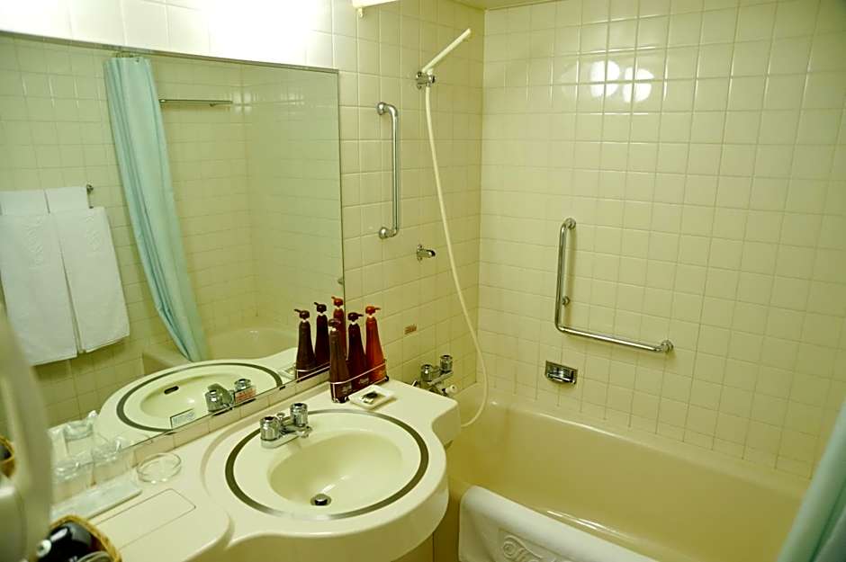 Hotel New Otani Nagaoka