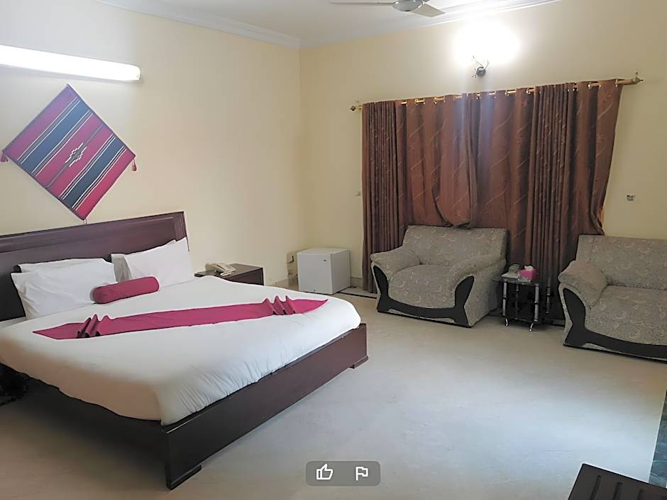 Sunrise Guest House – Islamabad, OH