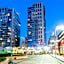 Platinum Towers Central Apartments