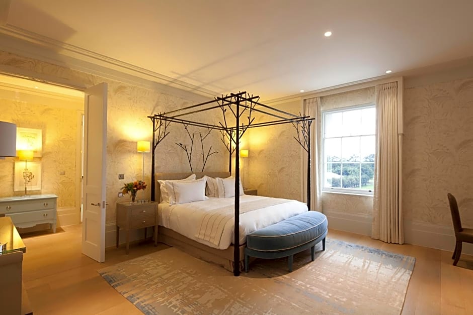 Coworth Park - Dorchester Collection