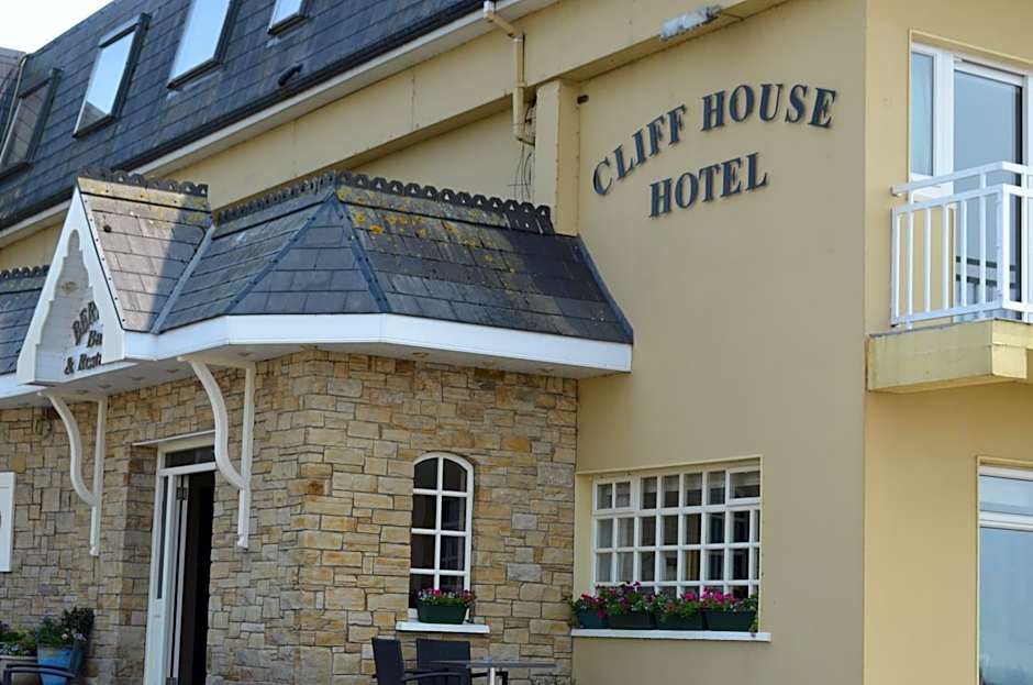 The Cliff House Hotel