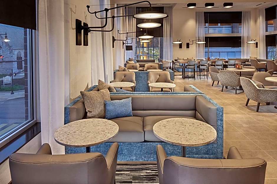 Hyatt Place State College