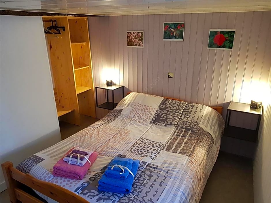 Chambre d'Hôtes le Gachignard