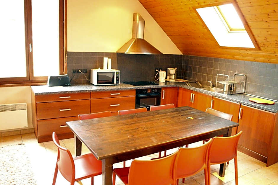 Les Z'hirondelles