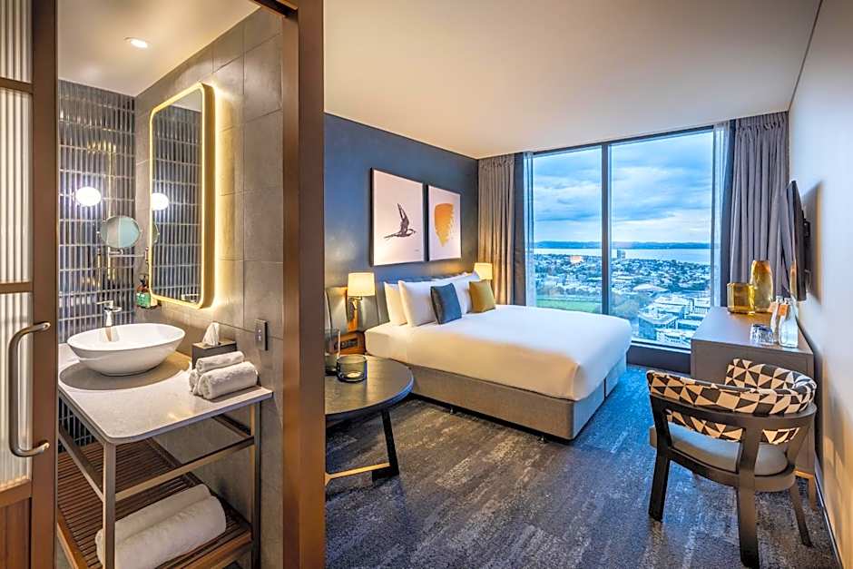 Voco Auckland City Centre By IHG