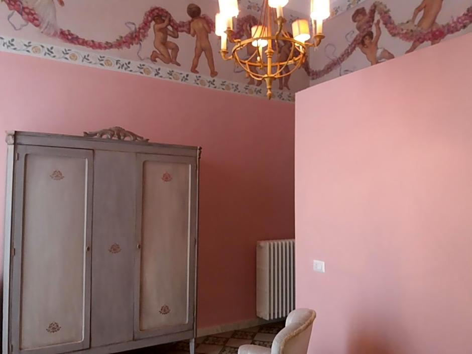 Antico Palazzo Spinola