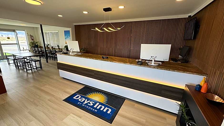 Days Inn by Wyndham Ridgecrest near China Lake Naval Station