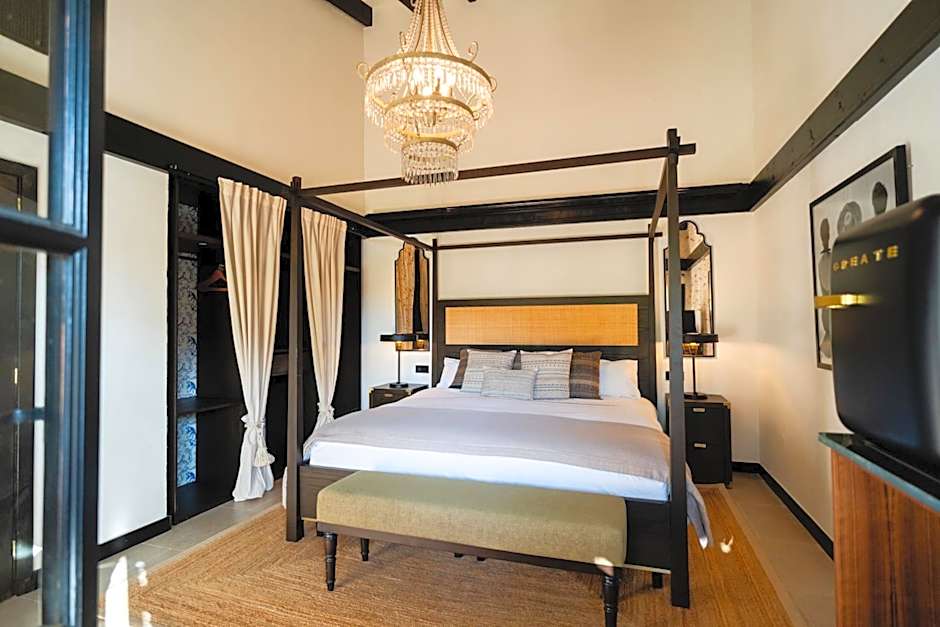 Hotel Son Molí Country House