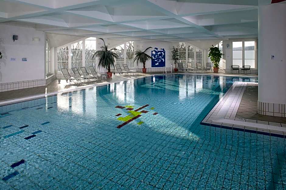 Hapimag Ferienwohnungen Winterberg