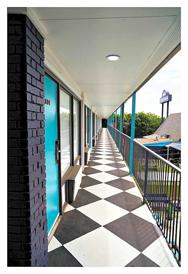 Heights House Hotel - Houston Heights Downtown an Ascend Collection Hotel