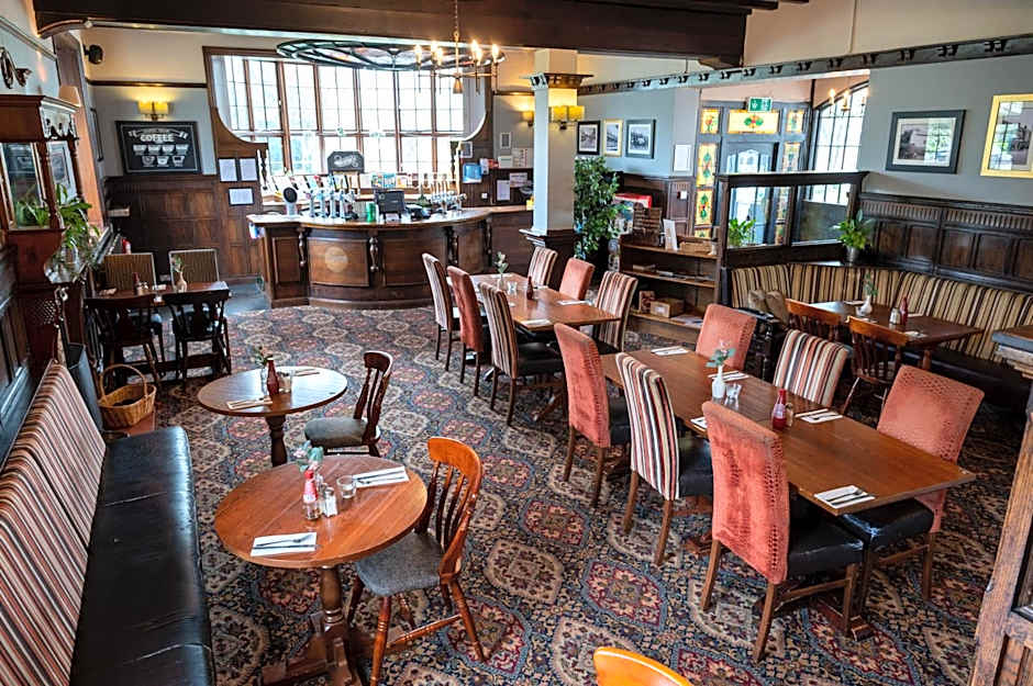 Bridge Inn by Greene King Inns