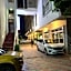 Hotel Golden Sand