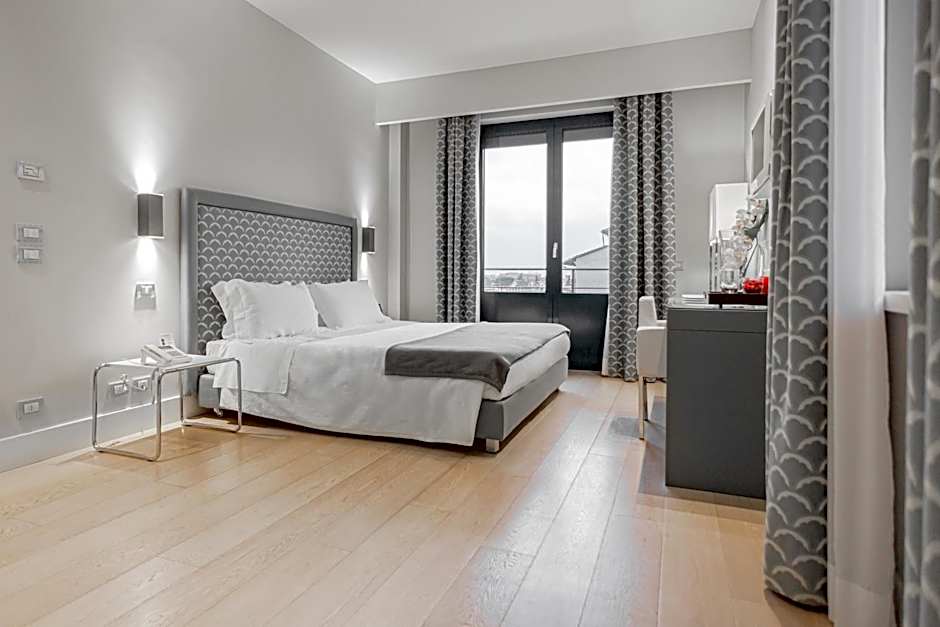 Grand Hotel Croce Di Malta