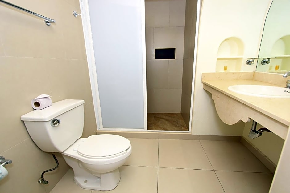 Hotel Xestal