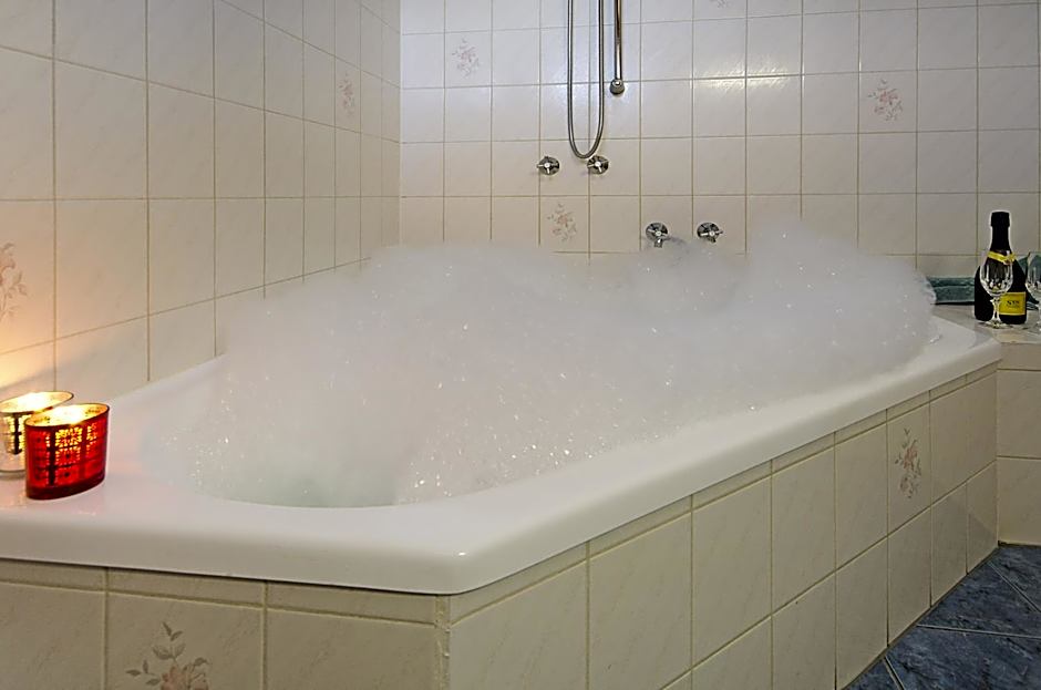 Whalers Rest Motor Inn