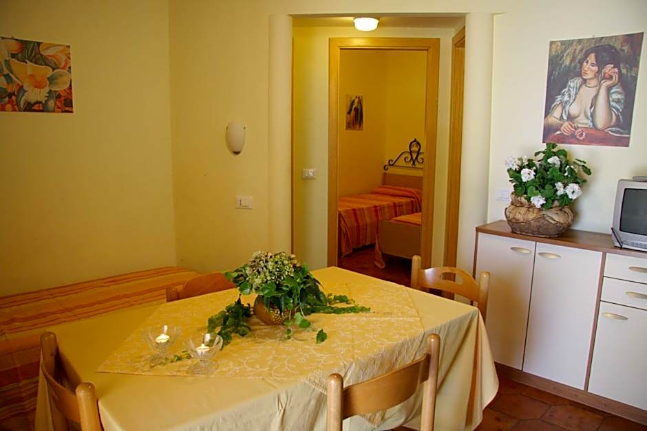 Residence Villaggio Smedile