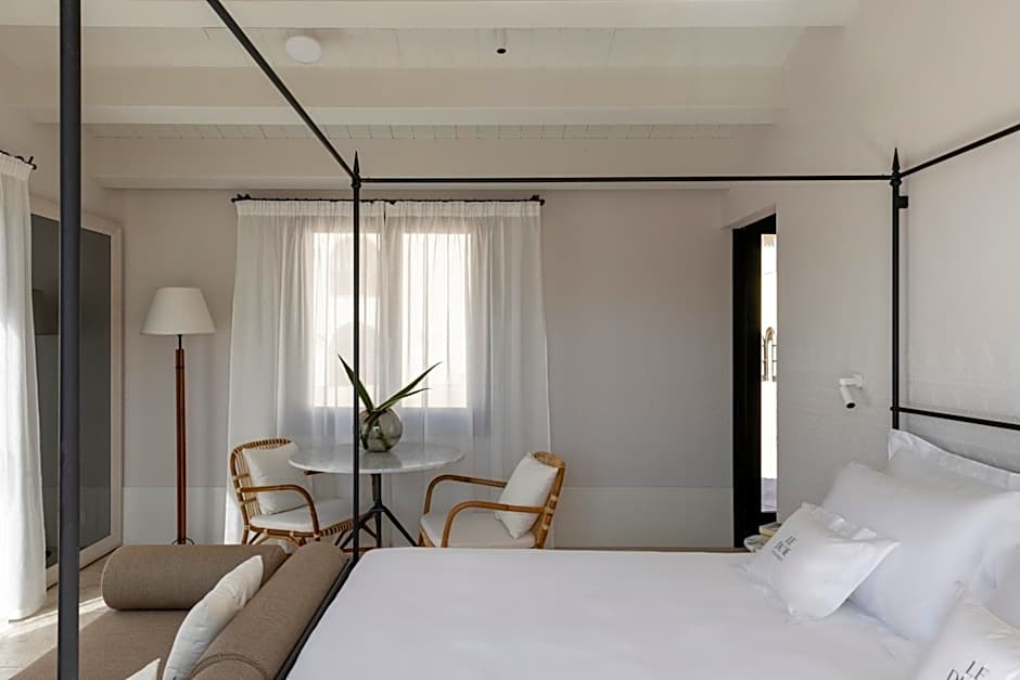 Hotel Le Dune Piscinas