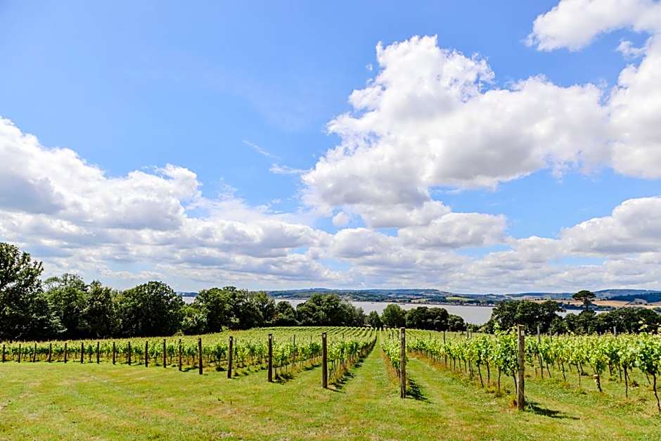 Lympstone Manor Hotel Restaurant & Vineyard - Relais & Chateaux