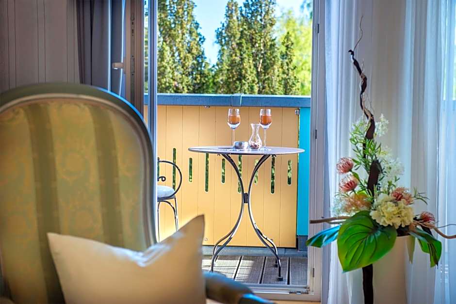 Recknitztal-Hotel Marlow