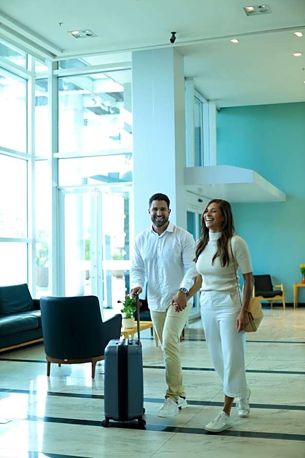 eSuites Hotel Recreio Shopping