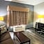 Studio 6 Suites Houston, TX - Spring