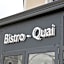 Hôtel de la Gare - Restaurant Bistro Quai
