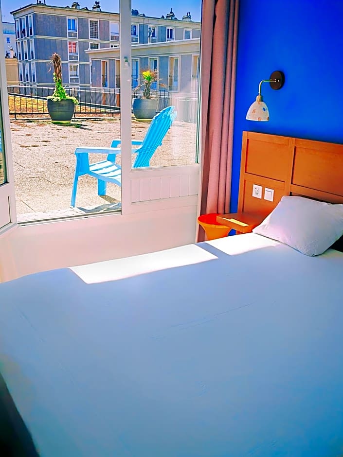 ibis Styles Le Havre Centre Auguste Perret
