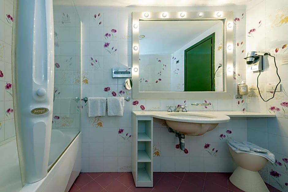 Hotel delle Rose Terme & WellnesSpa