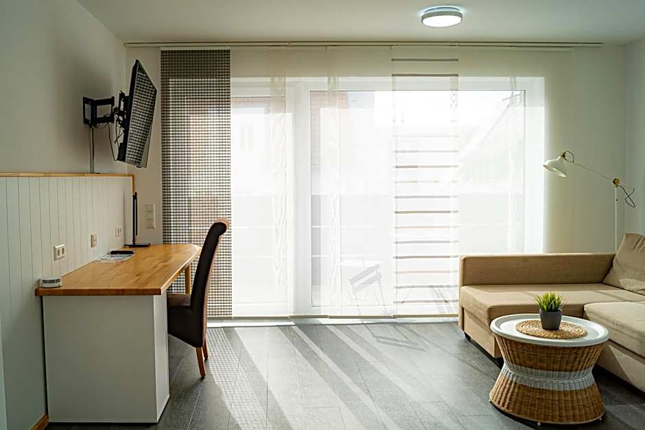 Apartmenthaus Schlossgasse