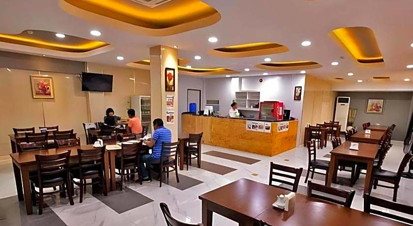 Horizon Hotel
