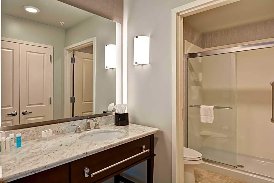 Homewood Suites By Hilton New Hartford Utica