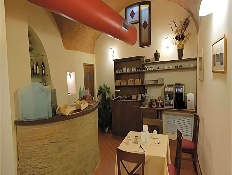 Hotel Villa San Michele