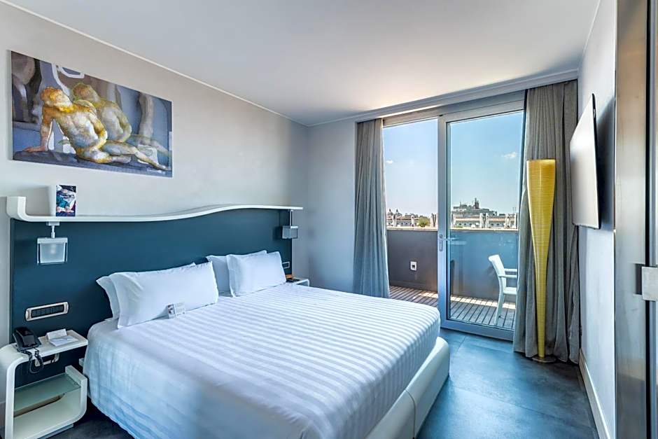 Best Western Premier Hotel Royal Santina